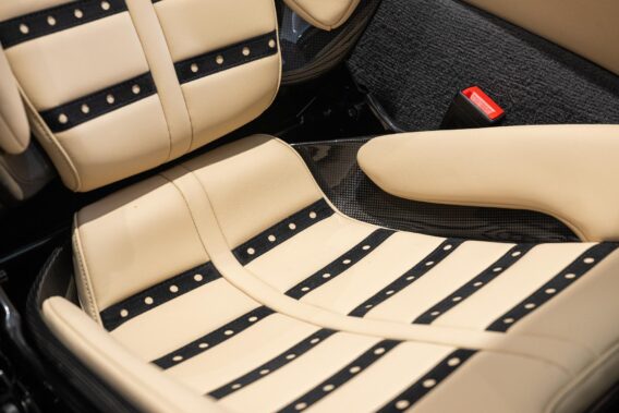 Ferrari 12Cilindri Spider