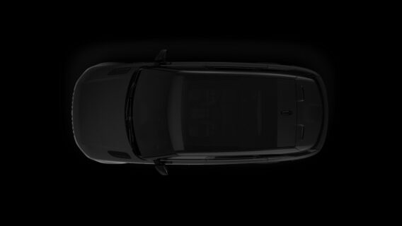 Land Rover Range Rover Velar 2.0 P400e AWD Belgravia Edition Black PHEV