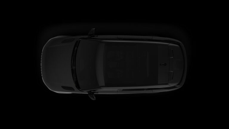 Land Rover Range Rover Velar 2.0 P400e AWD Belgravia Edition Black PHEV