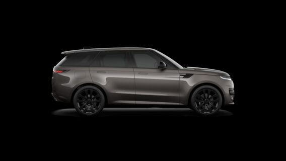 Land Rover Range Rover Sport 3.0 P460e Dynamic HSE