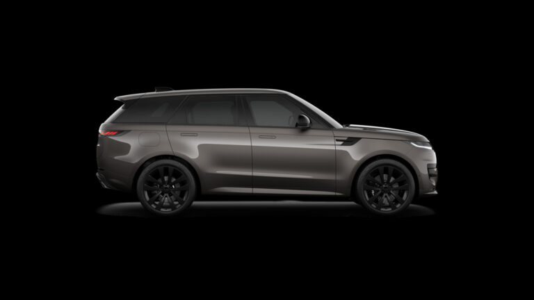 Land Rover Range Rover Sport 3.0 P460e Dynamic HSE