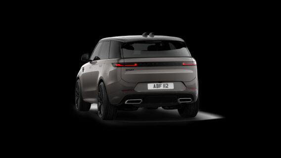Land Rover Range Rover Sport 3.0 P460e Dynamic HSE