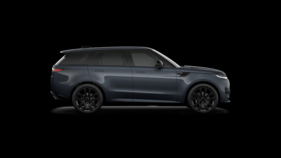 Land Rover Range Rover Sport 3.0 P460e Dynamic HSE