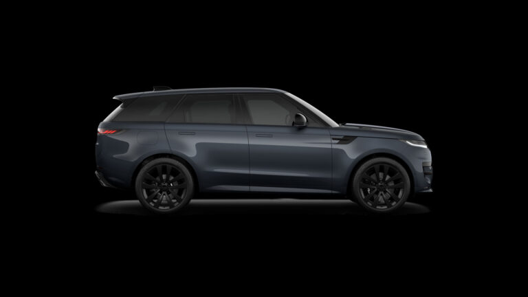 Land Rover Range Rover Sport 3.0 P460e Dynamic HSE