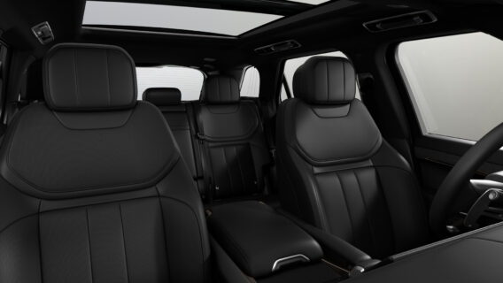 Land Rover Range Rover Sport 3.0 P460e Dynamic HSE