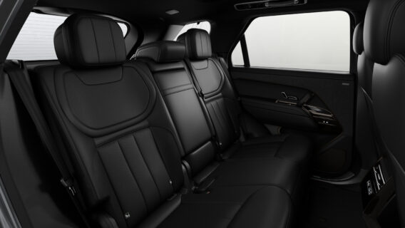 Land Rover Range Rover Sport 3.0 P460e Dynamic HSE