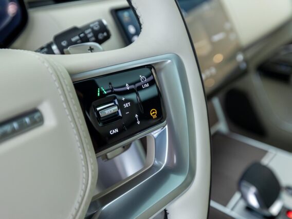 Land Rover Range Rover 3.0 P550e Autobiography PHEV