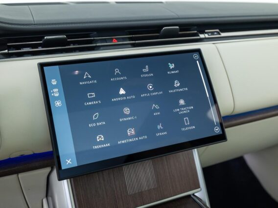 Land Rover Range Rover 3.0 P550e Autobiography PHEV