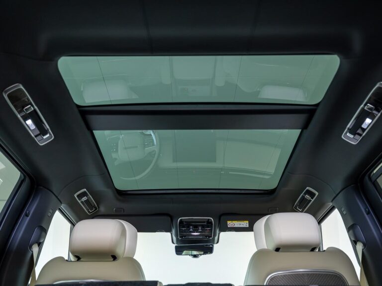 Land Rover Range Rover 3.0 P550e Autobiography PHEV