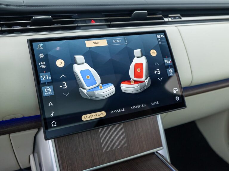 Land Rover Range Rover 3.0 P550e Autobiography PHEV