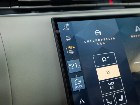 Land Rover Range Rover 3.0 P550e Autobiography PHEV