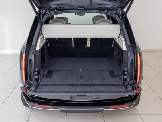 Land Rover Range Rover 3.0 P550e Autobiography PHEV