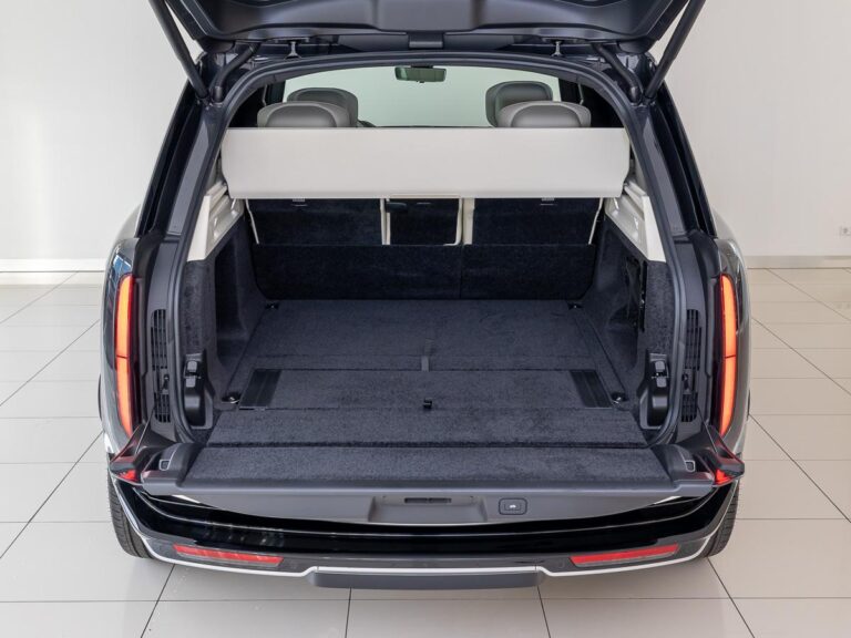 Land Rover Range Rover 3.0 P550e Autobiography PHEV