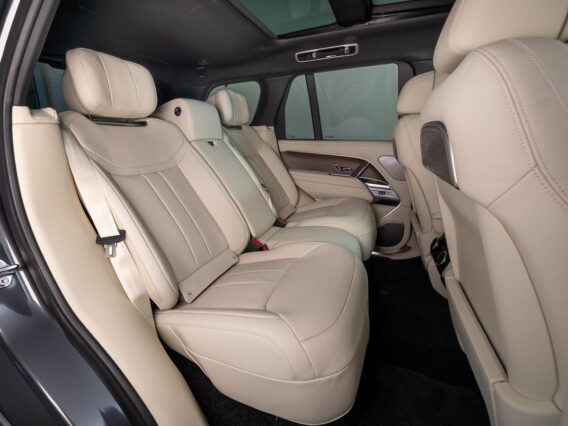Land Rover Range Rover 3.0 P550e Autobiography PHEV