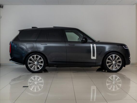 Land Rover Range Rover 3.0 P550e Autobiography PHEV