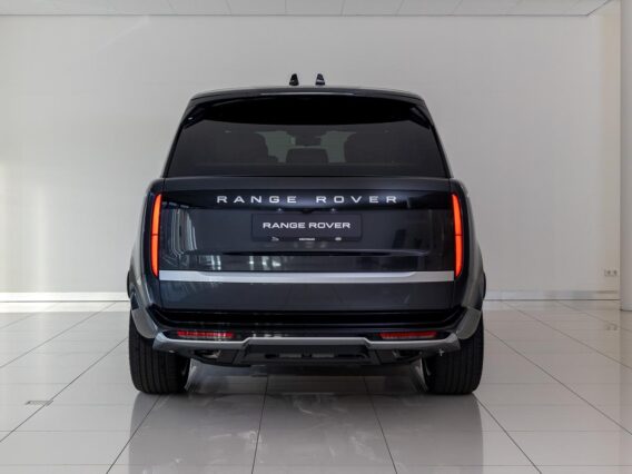 Land Rover Range Rover 3.0 P550e Autobiography PHEV