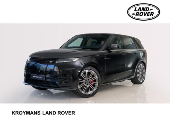 Land Rover Range Rover Sport 3.0 P460e Dynamic HSE PHEV