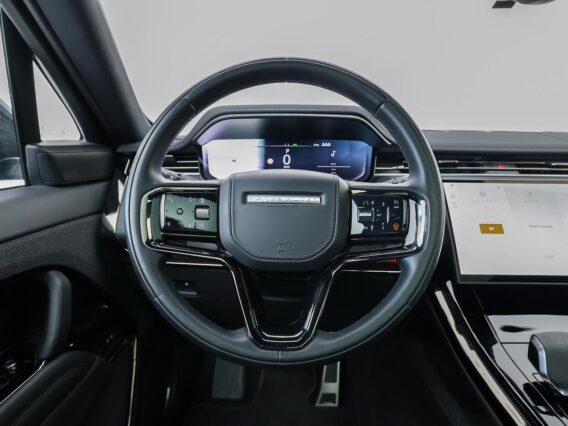 Land Rover Range Rover Sport 3.0 P460e Dynamic HSE PHEV