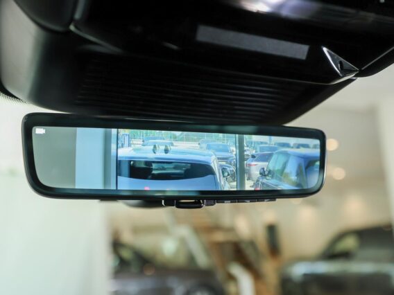 Land Rover Range Rover Sport 3.0 P460e Dynamic HSE PHEV