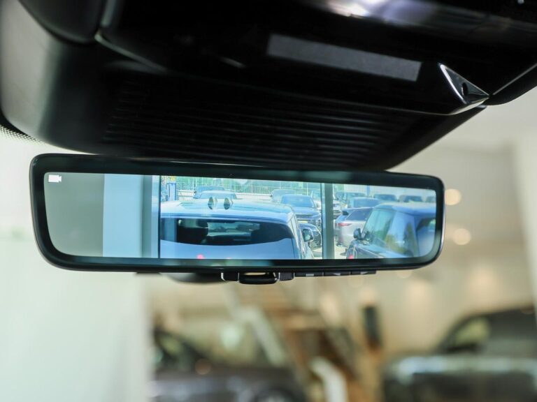 Land Rover Range Rover Sport 3.0 P460e Dynamic HSE PHEV