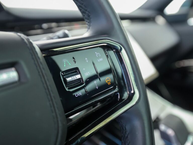 Land Rover Range Rover Sport 3.0 P460e Dynamic HSE PHEV