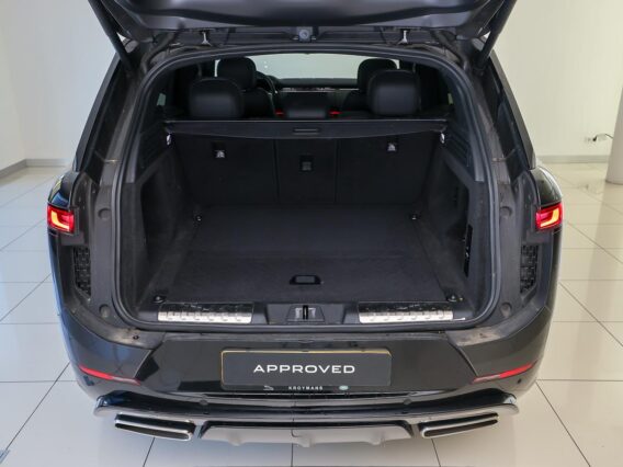 Land Rover Range Rover Sport 3.0 P460e Dynamic HSE PHEV