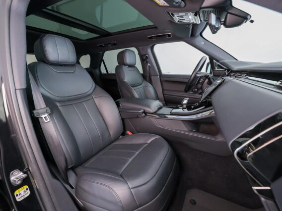 Land Rover Range Rover Sport 3.0 P460e Dynamic HSE PHEV