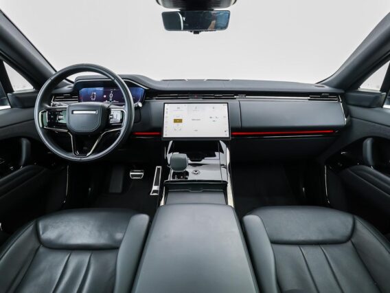 Land Rover Range Rover Sport 3.0 P460e Dynamic HSE PHEV