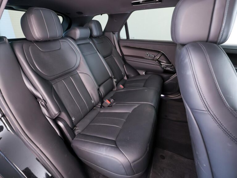 Land Rover Range Rover Sport 3.0 P460e Dynamic HSE PHEV