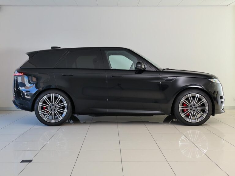 Land Rover Range Rover Sport 3.0 P460e Dynamic HSE PHEV