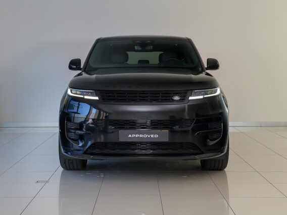 Land Rover Range Rover Sport 3.0 P460e Dynamic HSE PHEV