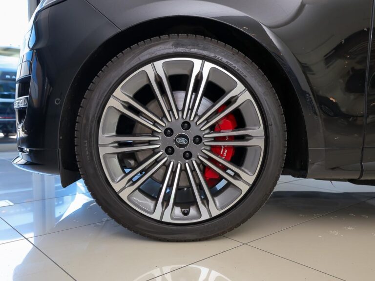 Land Rover Range Rover Sport 3.0 P460e Dynamic HSE PHEV