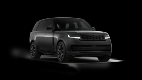 Land Rover Range Rover 3.0 P460e LWB Autobiography PHEV