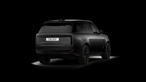 Land Rover Range Rover 3.0 P460e LWB Autobiography PHEV