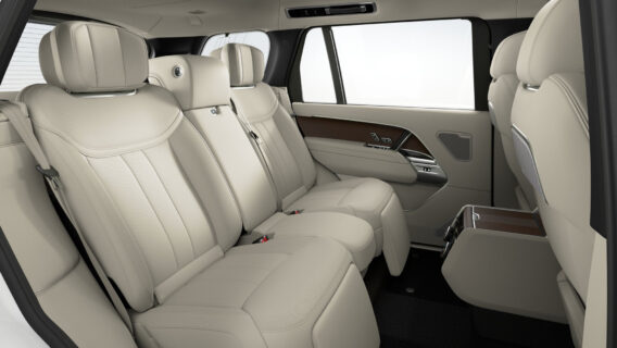 Land Rover Range Rover 3.0 P460e LWB Autobiography PHEV