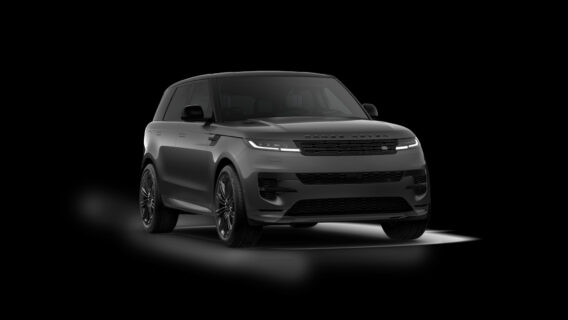 Land Rover Range Rover Sport 3.0 P550e Autobiography PHEV