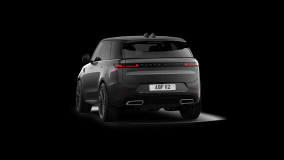 Land Rover Range Rover Sport 3.0 P550e Autobiography PHEV