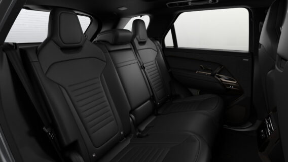 Land Rover Range Rover Sport 3.0 P550e Autobiography PHEV