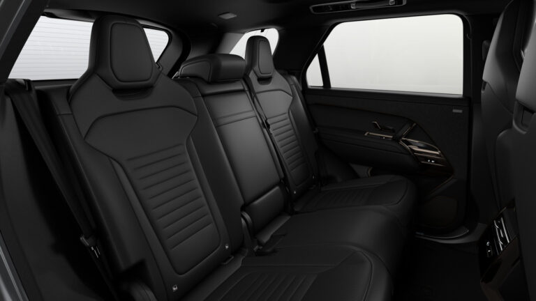 Land Rover Range Rover Sport 3.0 P550e Autobiography PHEV