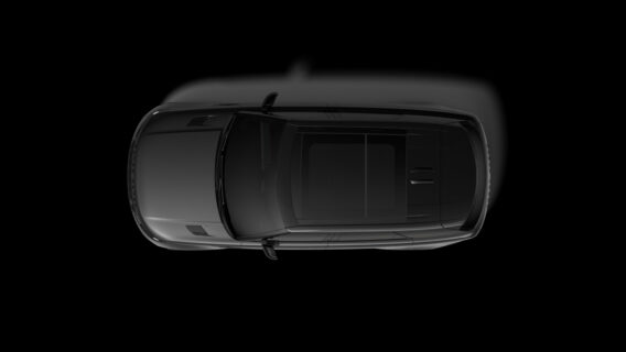 Land Rover Range Rover Sport 3.0 P550e Autobiography PHEV