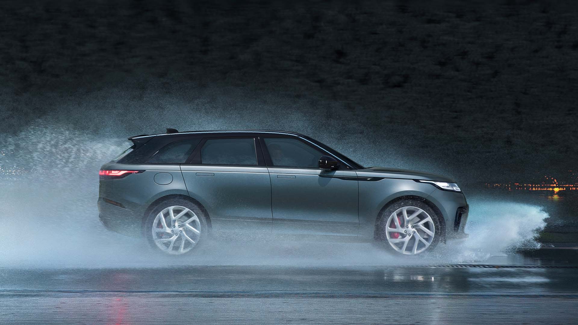 Kroymans Land Rover