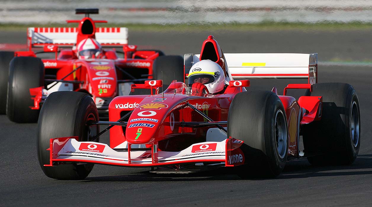 Kroymans racing