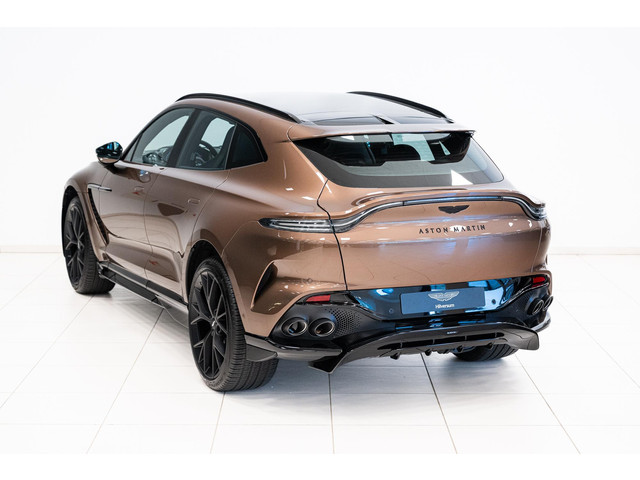 Aston Martin DBX 707 | 2025 | Incl. BPM | Kroymans